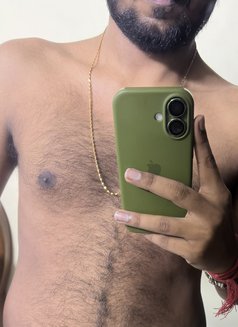 Rishi Male Escort for Ladies - Male escort in Kolkata Photo 1 of 3