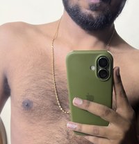 Rishi Male Escort for Ladies - Male escort in Kolkata