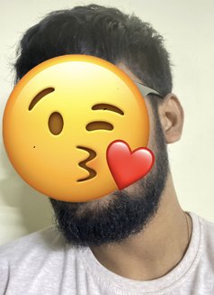 Rishi Male Escort for Ladies - Male escort in Kolkata Photo 2 of 3