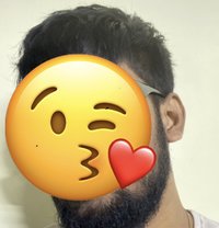 Rishi Male Escort for Ladies - Male escort in Kolkata