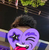 Rishi Male Escort for Ladies - Male escort in Kolkata