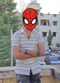 Rishi Shah - Male escort in Ahmedabad Photo 1 of 1
