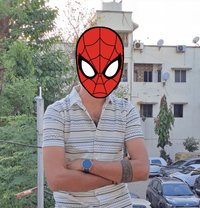 Rishi Shah - Male escort in Ahmedabad