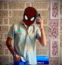 Rishi Shah - Male escort in Ahmedabad