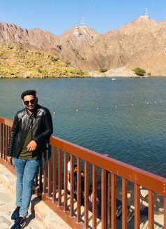 Rishi the Escort - Male escort in Dubai Photo 1 of 2