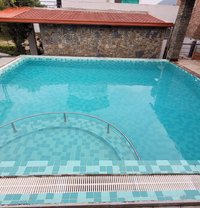 Riano - Acompañantes masculino in Udaipur