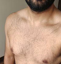 Rishi- Stamina, Pleasure, No Advance - Male escort in New Delhi