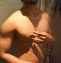 Rishiboy - Male escort in Singapore
