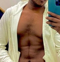 Rishiboy - Male escort in Singapore