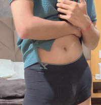 Rishie - Male escort in Ahmedabad