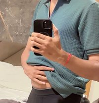 Rishie - Male escort in Ahmedabad