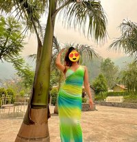 Independent girl for cam show& real meet - escort in Kathmandu