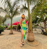 Independent girl for cam show& real meet - escort in Kathmandu