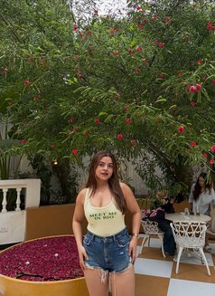 Rishika Chandani - escort in Thiruvananthapuram Photo 1 of 4