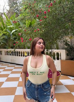 Rishika Chandani - escort in Thiruvananthapuram Photo 2 of 4