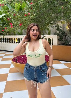 Rishika Chandani - escort in Thiruvananthapuram Photo 3 of 4