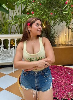 Rishika Chandani - escort in Thiruvananthapuram Photo 4 of 4