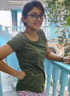 Rishika - escort in Ernakulam Photo 1 of 1