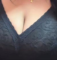 Rishika - escort in Kochi