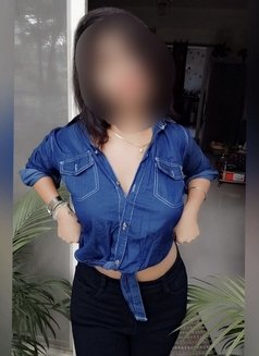 Rishika individual Real Meet Cam❣️ - escort in Mumbai Photo 1 of 2