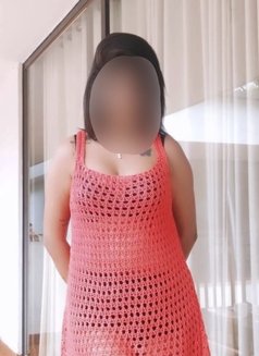 Rishika individual Real Meet Cam❣️ - escort in Mumbai Photo 2 of 2