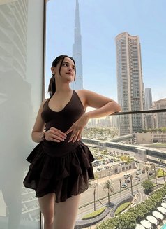 Rishika Mehta - escort in Dubai Photo 5 of 5