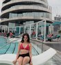 Rishika Mehta - escort in Dubai Photo 1 of 5