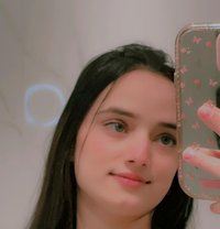 Rishika Mehta - escort in Sharjah
