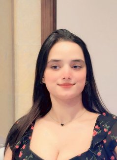 Rishika Mehta - escort in Sharjah Photo 3 of 3