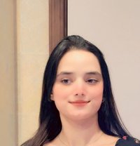 Rishika Mehta - escort in Sharjah