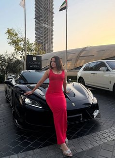Rishika Mehta - escort in Dubai Photo 4 of 5