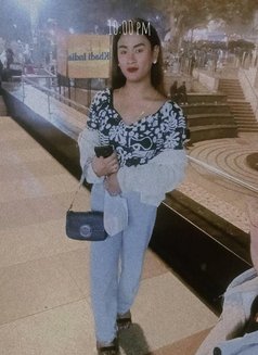 Rishika Miss for Online & Real Services - Transsexual escort in Faridabad Photo 5 of 12