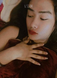 Rishika Miss for Online & Real Services - Transsexual escort in Faridabad Photo 9 of 12