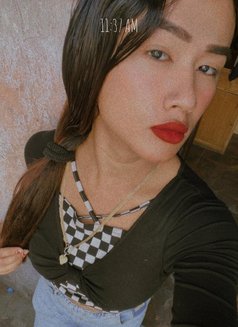 Rishika Miss for Online & Real Services - Transsexual escort in Faridabad Photo 10 of 12