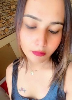 Rishika Roy - Transsexual escort in Lucknow Photo 4 of 7