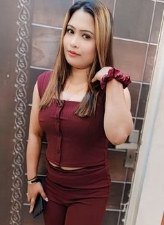 Thane Gorgeous Hot Model With Real Meet - escort in Thane Photo 1 of 4