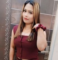 Thane Gorgeous Hot Model With Real Meet - escort in Thane Photo 1 of 4