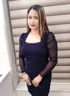 Thane Gorgeous Hot Model With Real Meet - escort in Thane Photo 2 of 4