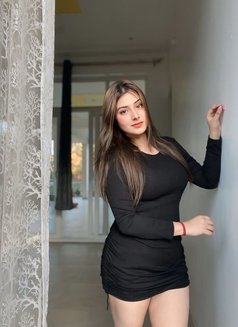 Rishita - escort in Bangalore Photo 2 of 2