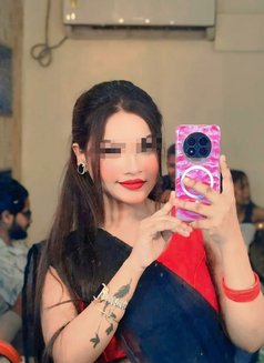 Rishita - escort in Kolkata Photo 1 of 4