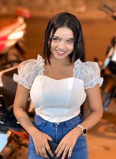 Rishita - escort in Kolkata Photo 3 of 4