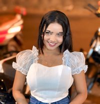 Rishita - escort in Kolkata