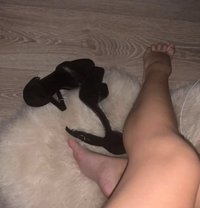 Rishita - escort in Jaipur