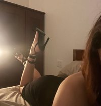 Rishita - escort in Jaipur