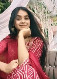 Rishita - escort in Pune Photo 1 of 3