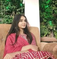 Rishita - escort in Pune