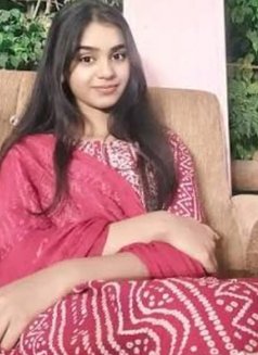 Rishita - escort in Pune Photo 3 of 3