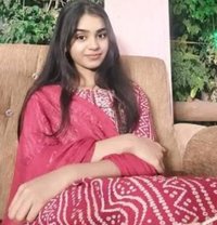 Rishita - escort in Pune