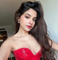 Rishita - escort in Ranchi