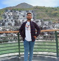 Rishiyourescort - Acompañantes masculino in Dubai